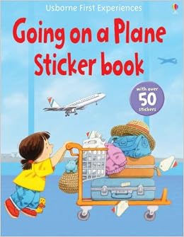 Going on a Plane: Amazon.co.uk: Anne Civardi, Stephen Cartwright ...