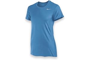 NIKE Women's Dri-Fit Legend Short Sleeve T-Shirt