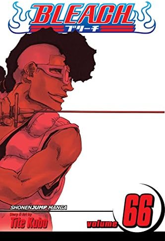 Amazon.com: Bleach, Vol. 65: Marching Out the Zombies