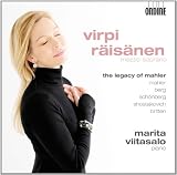LEGACY OF MAHLER                                   image