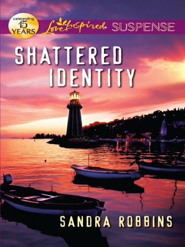 Shattered Identity (The Ocracoke Series Book 2) by Sandra Robbins