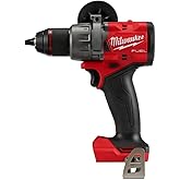 Milwaukee Electric - M18 Fuel. 1/2 Drill-Driver