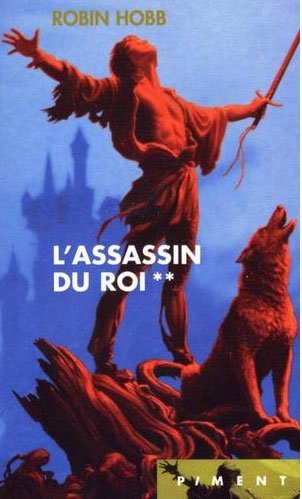 L' assassin du roi