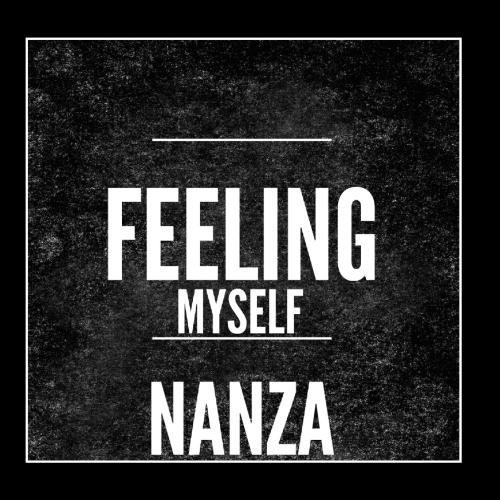 Feeling Myself CD Covers