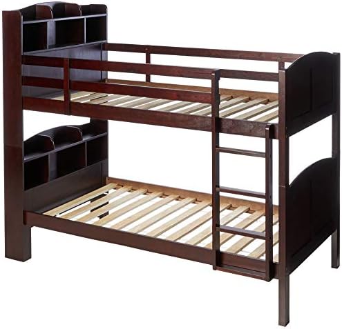 ez living bunk beds