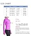 slimour Women Running Shirts Long Sleeve Yoga Jacket Lightweight Half Zip Pullover Athletic