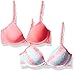 Candie's Girls' Big Underwire 2 Pack Bra