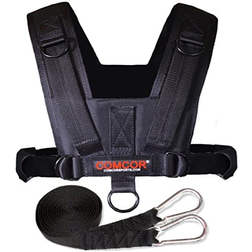 comcor sled harness