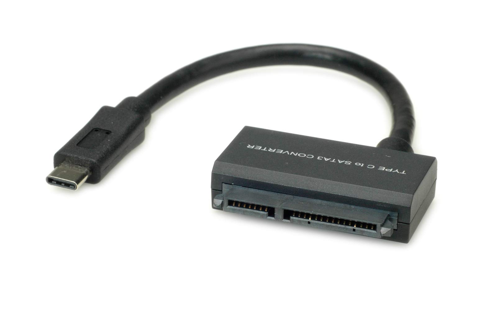 VALUE USB 3.2 Gen 1 to SATA 6.0 Gbps Converter