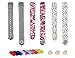 For Fitbit Alta HR and Alta Bands, TreasureMax Replacement Band for Fitbit Alta/ Fitbit Alta HR Wristband/ Fitbit Alta HR Accessory/ Fitbit Alta HR Band