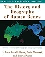 The History and Geography of Human Genes: Abridged paperback Edition