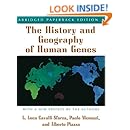 The History and Geography of Human Genes: Abridged paperback Edition