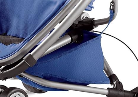 quinny zapp xtra 2 blue