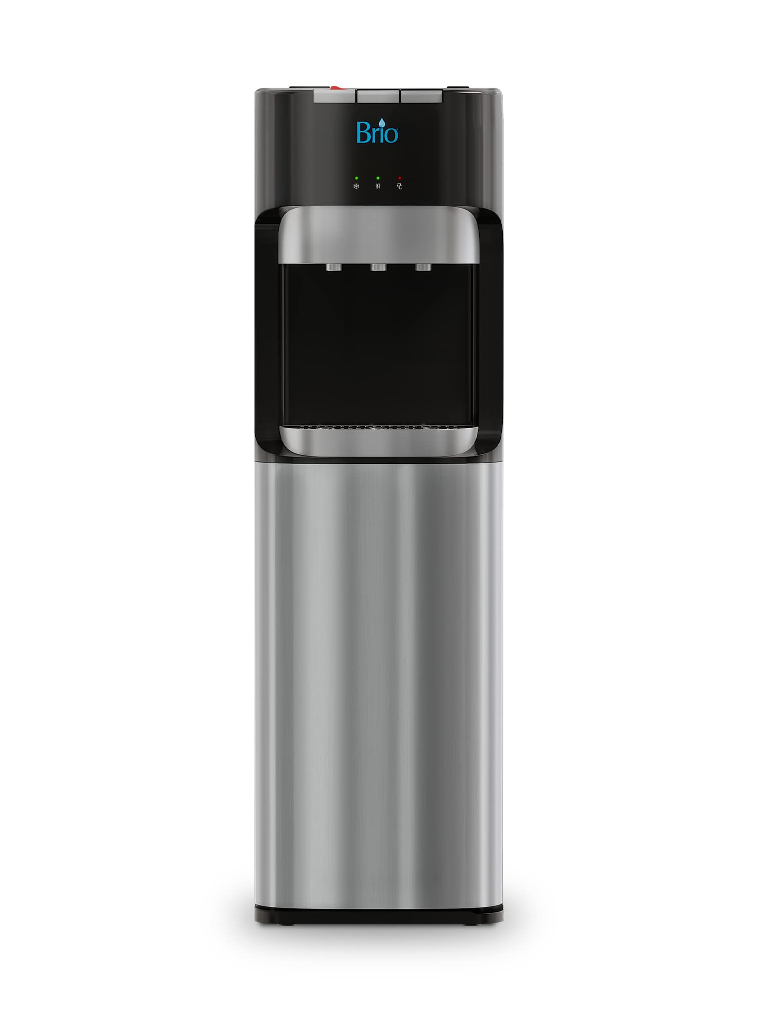 Bottom Loading Water Dispenser, 3 Or 5 Gallon Philippines