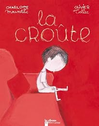 La  croûte