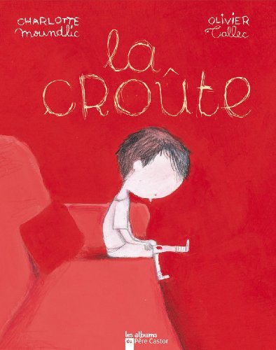 La  croûte