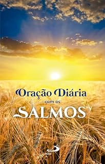 Livro Oração Diária com os Salmos (Espiritualidade)