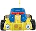 Power Wheels Nickelodeon SpongeBob Squarepants Get Set Go! Kart
