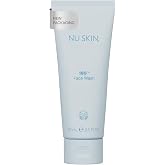 Nu Skin 180&deg; Face Wash | Vitamin C | Mature Skin | 2.5 Fl Oz | 1 Pack | Moisturizing cleanser with Vitamin C | Gently cleans mature skin without over-drying