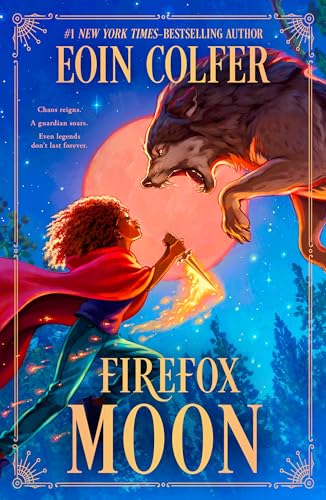 Firefox Moon: A Juniper Lane Adventure
