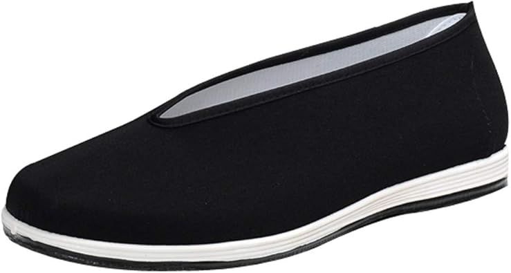 Chaussures tissu Clearance