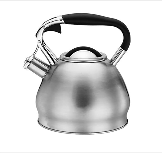 tea kettle Whistling Kettle Stainless Steel Gas Induction