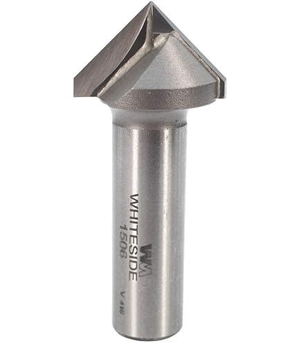 ●BROTHER STONE Whiteside 1508 V Groove (90 Degree Included Angle) Router