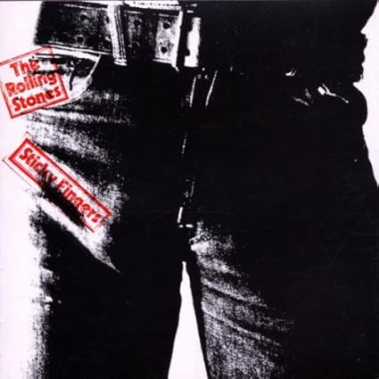 Amazon Com Sticky Fingers Music