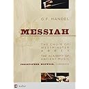 Handel - Messiah / Emma Kirkby, Judith Nelson, Carolyn Watkinson, Paul Elliott, David Thomas, Christopher Hogwood, Academy of Ancient Music, Choir of Westminster Abbey