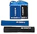 Chill Pal Mesh Cooling Towel (Black, 12 x 40 inch)