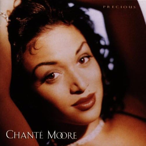 Amazon.com: Chante Moore: CDs & Vinyl