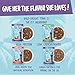 Tiki Cat Aloha Friends Grain-Free, Low-Carbohydrate Wet Food with Flaked Tuna for Adult Cats & Kittens, 3oz pouch, 12pk, Variety