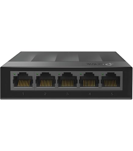 Axis Communications 5900-334 T8134 Midspan, Injetor PoE, 60W