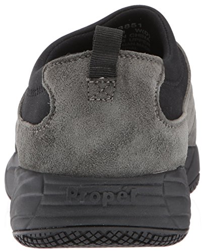 Propt-Womens-W3851-Wash-Wear-Slip-on-Ii-Slip-Resistant-Sneaker-Walking-Shoe