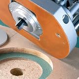 Trend Trend CraftPro Guided Profiler Router Cutter 1/2 Shank 19.1mm Dia 50mm view 5