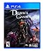 Death's Gambit - PlayStation 4 primary
