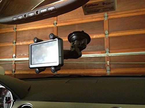 Ram-Mount-Twist-Lock-Suction-Cup-Mount-with-Universal-X-Grip-Cell-Phone-Holder