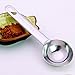 Stainless Steel Measuring Spoons for Measuring Dry and Liquid Ingredients Set of 4