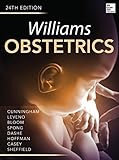 Image de Williams Obstetrics 24/E