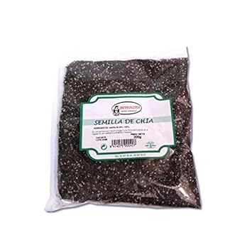 CHIA SEMILLAS: Amazon.es: Salud y cuidado personal