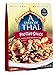 A Taste of Thai Pad Thai Sauce - 3.25oz Pack of 6 Ready-to-Use Mix | Flavored with Classic Thai Spices | Use for Noodles Marinade Dips Salad Dressing Stir-fry & More | Non-GMO | Gluten-free