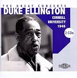GREAT CONCERTS:CORNELL UNIVERSITY 1948             image