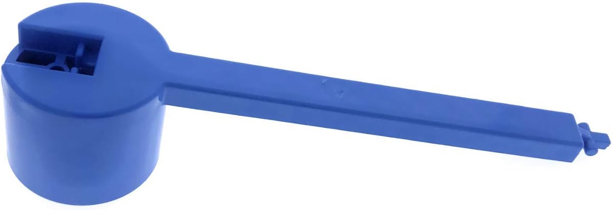 Sniper's Edge Hockey Hands Mini Stickhandling Trainer with 4 Sections : Hockey Training Aids : Sports & Outdoors