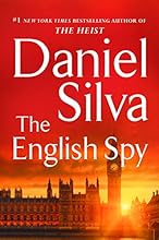 The English Spy (Gabriel Allon)