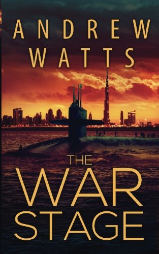 The War Stage (The War Planners) (Volume 2)