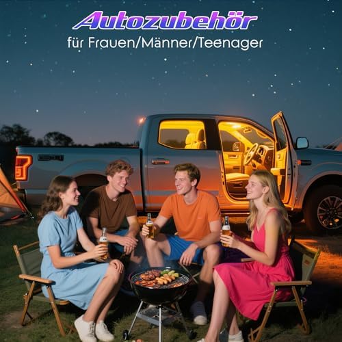 Auto Zubehör Innenraum,Geschenke Weihnachten für Männer Frauen