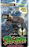 Spawn Violator II Deluxe Figure