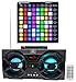 Novation LAUNCHPAD S MK2 MKII MIDI USB RGB Controller Pad+Free Boombox Speaker !