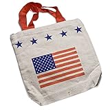 Patriotic Tote Bags