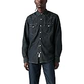Levi's Men's Classic Western Shirt (Also Available in Big & Tall)